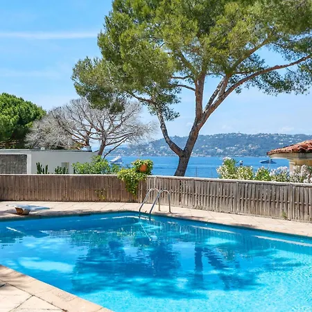 D'exception Avec Vue Panoramique - Dom wakacyjny Antibes