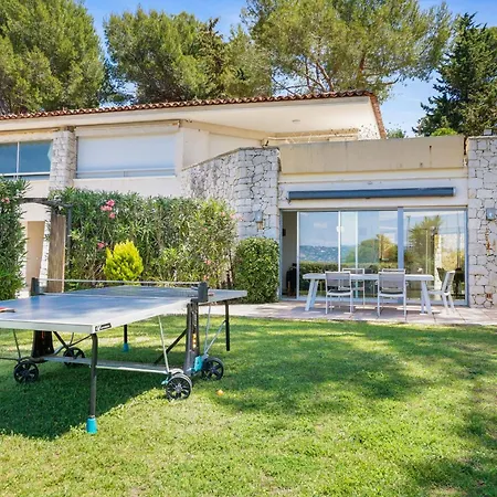 D'exception Avec Vue Panoramique - Vakantiehuis *