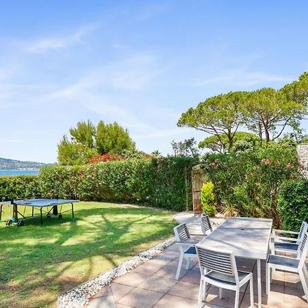 D'exception Avec Vue Panoramique - Dom wakacyjny Antibes